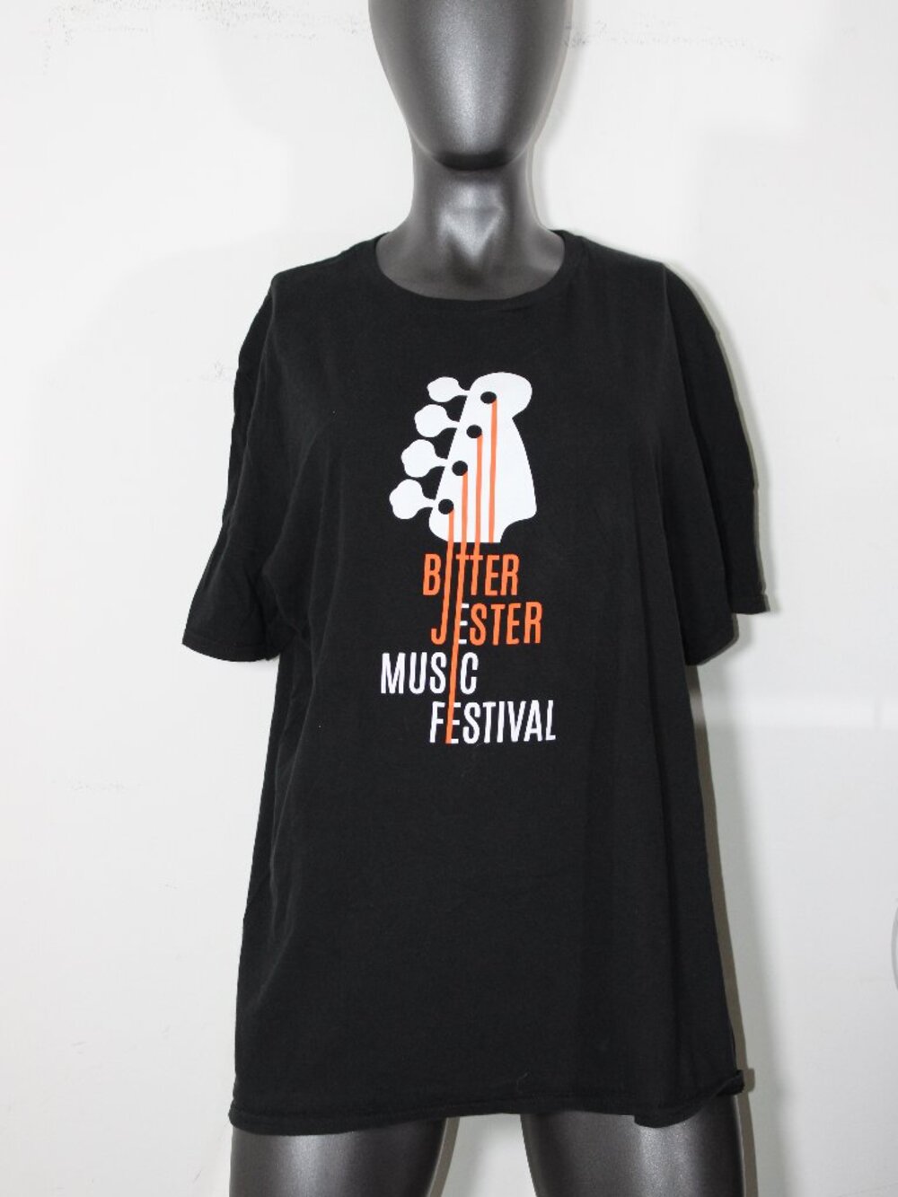 Bitter Jester Music Festival 2022